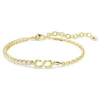 Bracelet Swarovski Woman in Steel 5753925